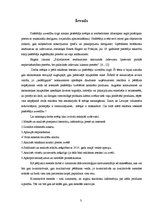 Referāts 'Patērētāju uzvedība tirgū un reklāmas izmantošana tās ietekmēšanā', 3.