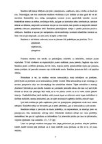 Referāts 'Patērētāju uzvedība tirgū un reklāmas izmantošana tās ietekmēšanā', 8.