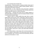 Referāts 'Patērētāju uzvedība tirgū un reklāmas izmantošana tās ietekmēšanā', 18.