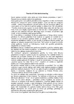 Konspekts 'Krīzes lēmumu pieņemšanas teorijas', 1.