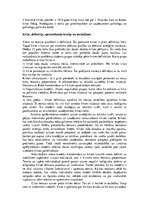 Konspekts 'Krīzes lēmumu pieņemšanas teorijas', 2.