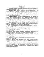 Referāts 'Slāpeklis', 3.