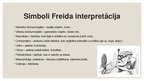Prezentācija 'Zigmunds Freids: sapņu analīze', 13.