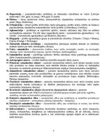 Konspekts 'Konspekts par terminiem ģeogrāfijā', 4.