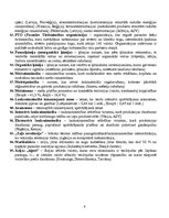 Konspekts 'Konspekts par terminiem ģeogrāfijā', 6.