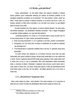 Referāts 'Kreiļu īpatsvars', 13.