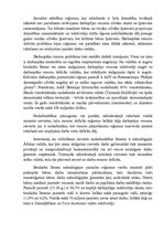 Eseja 'Cilvēku resursu nepietiekamības draudi dažādos pasaules reģionos', 2.