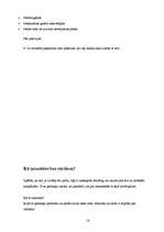 Referāts 'Neverbālā valoda', 18.