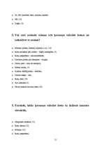 Referāts 'Neverbālā valoda', 21.