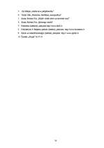 Referāts 'Neverbālā valoda', 30.