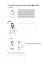 Referāts 'Neverbālā valoda', 47.