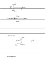 Paraugs 'Statiski nenoteicama rāmja aprēķins ar pārvietojumu metodi', 7.