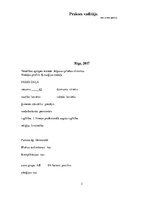 Prakses atskaite 'Pacienta aprūpes vēsture, ķirurģija', 2.