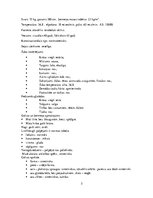 Prakses atskaite 'Pacienta aprūpes vēsture, ķirurģija', 5.