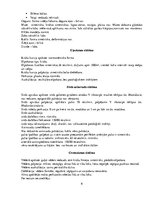 Prakses atskaite 'Pacienta aprūpes vēsture, ķirurģija', 6.