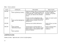 Prakses atskaite 'Pacienta aprūpes vēsture, ķirurģija', 24.