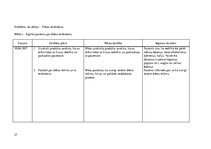 Prakses atskaite 'Pacienta aprūpes vēsture, ķirurģija', 27.