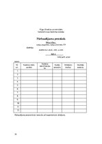 Prakses atskaite 'Pacienta aprūpes vēsture, ķirurģija', 39.