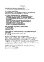 Konspekts '1.kontroldarbs darba un civilā aizsardzība', 1.