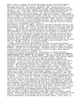 Eseja 'Pornography on the Internet, Freedom of Press or Dangerous Influence?', 2.