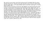 Eseja 'Gun Control', 1.