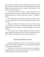 Referāts 'Latvijas vēstures procesa periodizācija pēc reliģijas kritērija', 8.