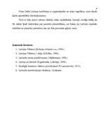 Referāts 'Latvijas vēstures procesa periodizācija pēc reliģijas kritērija', 9.