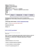 Referāts 'Šķidrumu koncentrācija', 19.