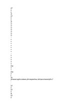 Referāts 'Šķidrumu koncentrācija', 29.