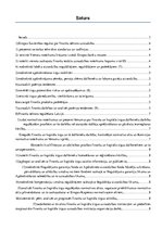 Referāts 'Finanšu sektora regulēšana Eiropas Savienībā', 2.