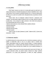 Biznesa plāns 'Sporta klubs "Indigo"', 16.