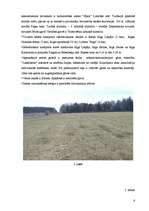 Referāts 'Zemes tirgus vērtības noteikšana, izmantojot salīdzināšanas metodi', 6.