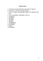 Referāts 'Zemes tirgus vērtības noteikšana, izmantojot salīdzināšanas metodi', 21.