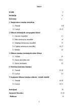 Referāts 'Klimatu veidojošo faktoru indikatori', 2.