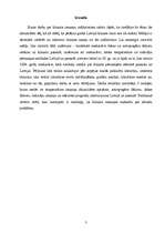 Referāts 'Klimatu veidojošo faktoru indikatori', 3.