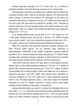 Referāts 'Klimatu veidojošo faktoru indikatori', 7.