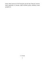 Referāts 'Klimatu veidojošo faktoru indikatori', 9.