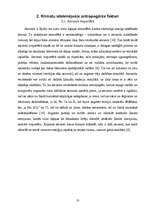 Referāts 'Klimatu veidojošo faktoru indikatori', 13.