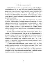 Referāts 'Klimatu veidojošo faktoru indikatori', 15.