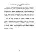 Referāts 'Klimatu veidojošo faktoru indikatori', 19.