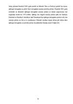 Referāts 'Klimatu veidojošo faktoru indikatori', 24.