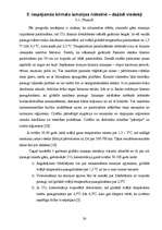 Referāts 'Klimatu veidojošo faktoru indikatori', 26.