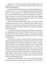 Referāts 'Klimatu veidojošo faktoru indikatori', 27.