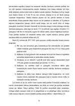 Referāts 'Klimatu veidojošo faktoru indikatori', 28.