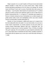 Referāts 'Klimatu veidojošo faktoru indikatori', 29.