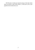 Referāts 'Klimatu veidojošo faktoru indikatori', 31.