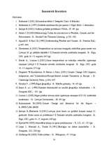 Referāts 'Klimatu veidojošo faktoru indikatori', 33.