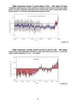 Referāts 'Klimatu veidojošo faktoru indikatori', 36.