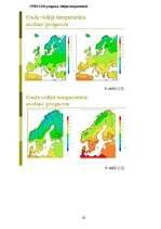 Referāts 'Klimatu veidojošo faktoru indikatori', 42.