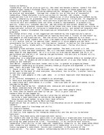 Eseja 'Leadership', 1.